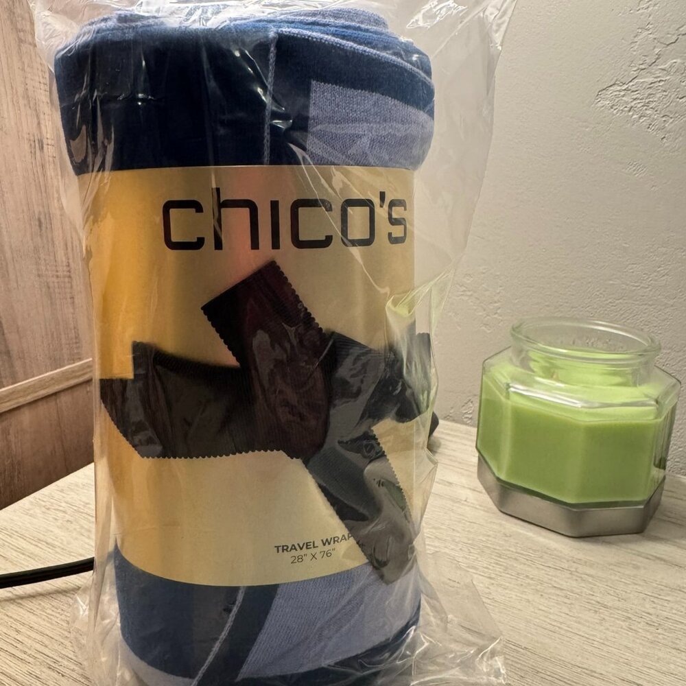 Travel wrap